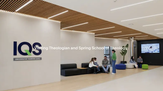 Teología en el IQS