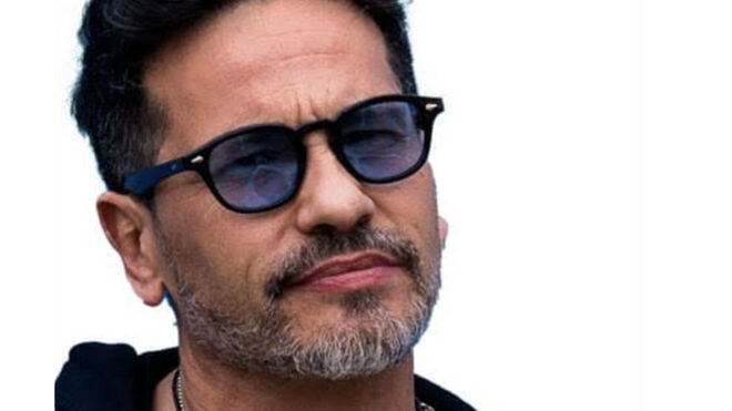 David DeMaría