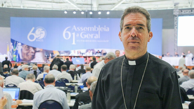 Mons. Waldemar Passini Dalbello