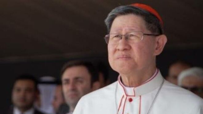 Cardenal Tagle