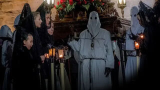 Semana Santa en España