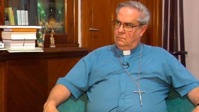 Cardenal Ángel Rossi SJ