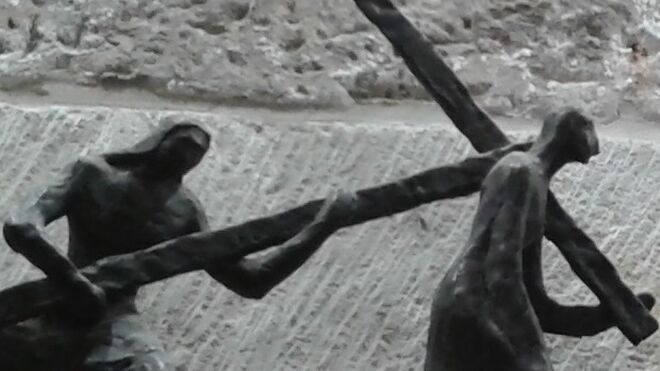 11 de Marzo: I Martes de Cuaresma