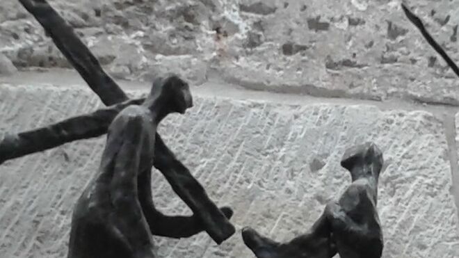 12 de Marzo: I Miércoles de Cuaresma