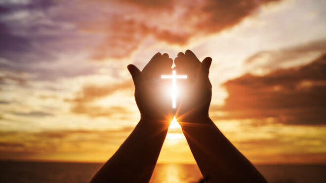 ❤️  Mar adentro,  navegando siempre con el hermano Jesús