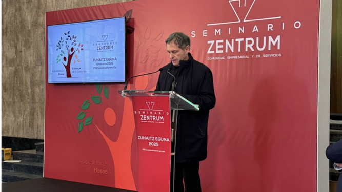 Joseba Segura