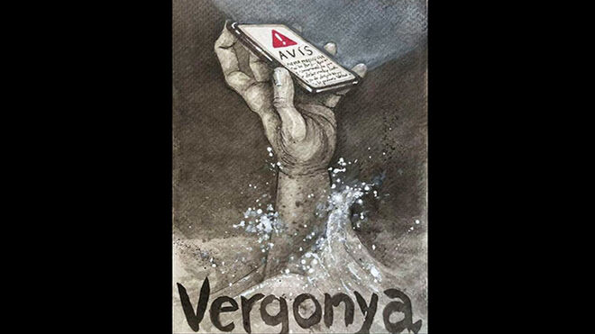 Cien días después de la Dana, la Iglesia no puede continuar instalada en una cómoda neutralidad