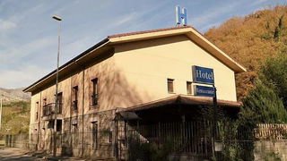 El hotel que gestionarán las exclarisas