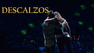 Llega a los cines “Descalzos”, los frutos de la música hecha para Dios