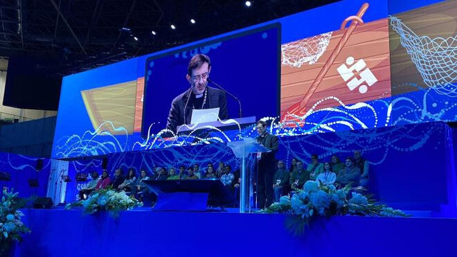 Cardenal Cobo abre el Congreso de Vocaciones en Madrid