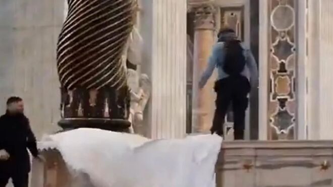 Basílica de San Pedro