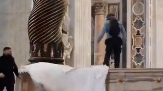 Basílica de San Pedro