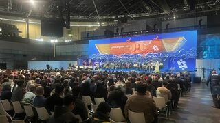 Congreso de Vocaciones