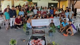 Asamblea CIMI Norte 1