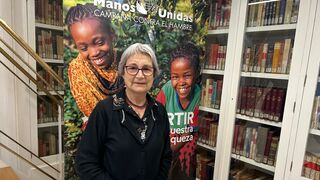 María Jesús Pérez