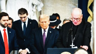 Trump: un desafío para la Iglesia estadounidense