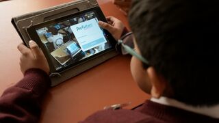 Fundación ProFuturo