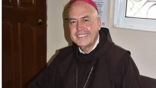 Monseñor Juan María Huerta Muro