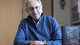 Pedro Miguel Lamet SJ