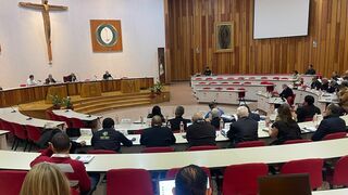 Lizardo Estrada: "La conversión de los políticos cristianos es una tarea urgente, tanto como la conversión de la Iglesia"