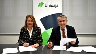 Almudena Noheda y Anastasio Gómez