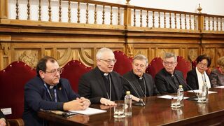 Congreso Humanizar. UPSA.