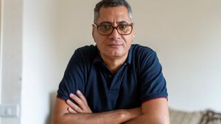 “En Egipto, hay musulmanes que rechazan la construcción de iglesias y se unen para atacar a los cristianos”