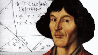 Copérnico