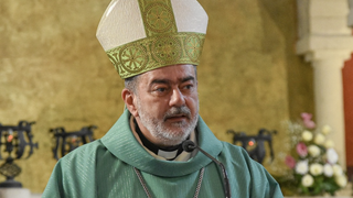 Carlos María Domínguez