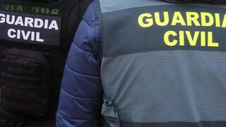 Guardia Civil