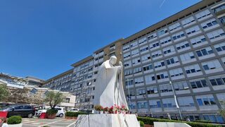 Policlinico Gemelli