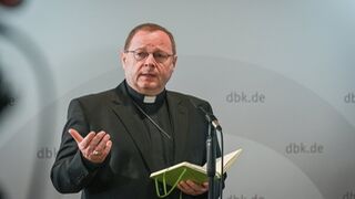 Georg Bätzing