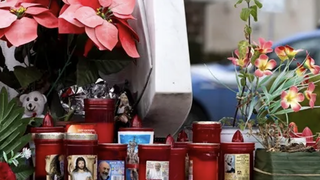 El Papa agradeció las muestras de cariño de los fieles