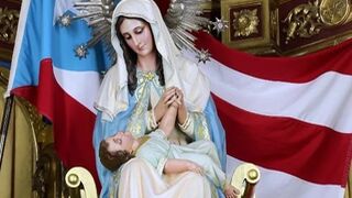 Nuestra Señora de la de la Divina Providencia