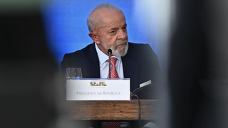 Luiz Inácio Lula da Silva