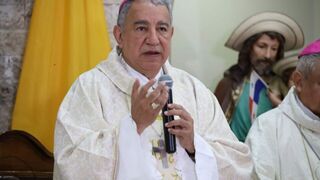 Monseñor Ulloa