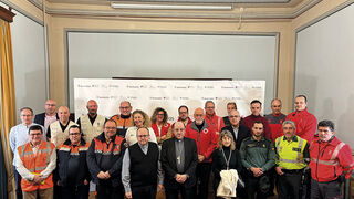 Presentación Javieradas 2025