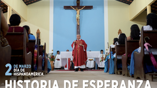 Día de Hispanoamérica 2025