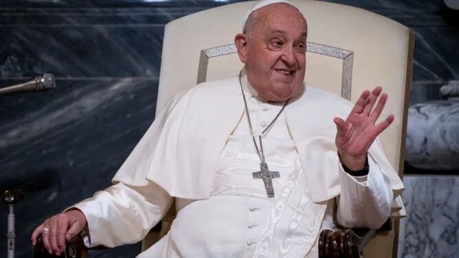 Papa Francisco