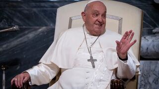 Papa Francisco