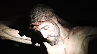 La DFA regulará por contrato del uso cultural de aquel patrimonio privado que rehabilite