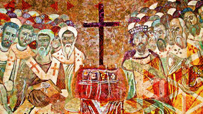 Concilio de Nicea