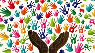 Ser tolerantes es buscar y dialogar juntos