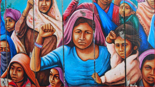 Día de la Mujer en las Américas