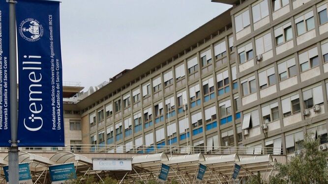 Policlínico Gemelli