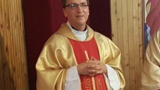 Padre Grzegorz Dymek