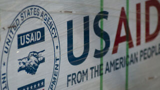 USAID