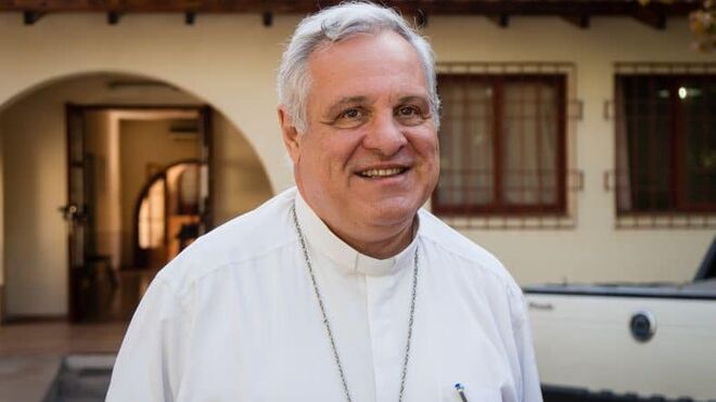Monseñor Colombo
