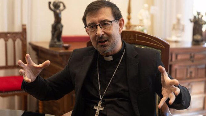 Cardenal José Cobo