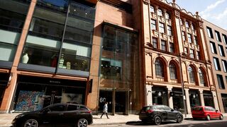 Sloane Avenue